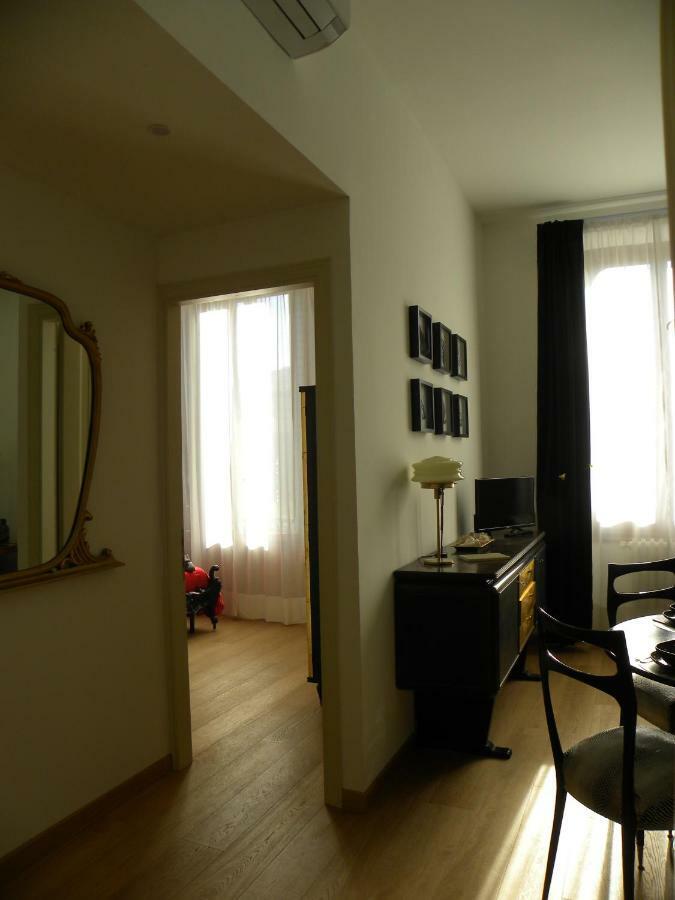 Gelsomino 74 Apartamento