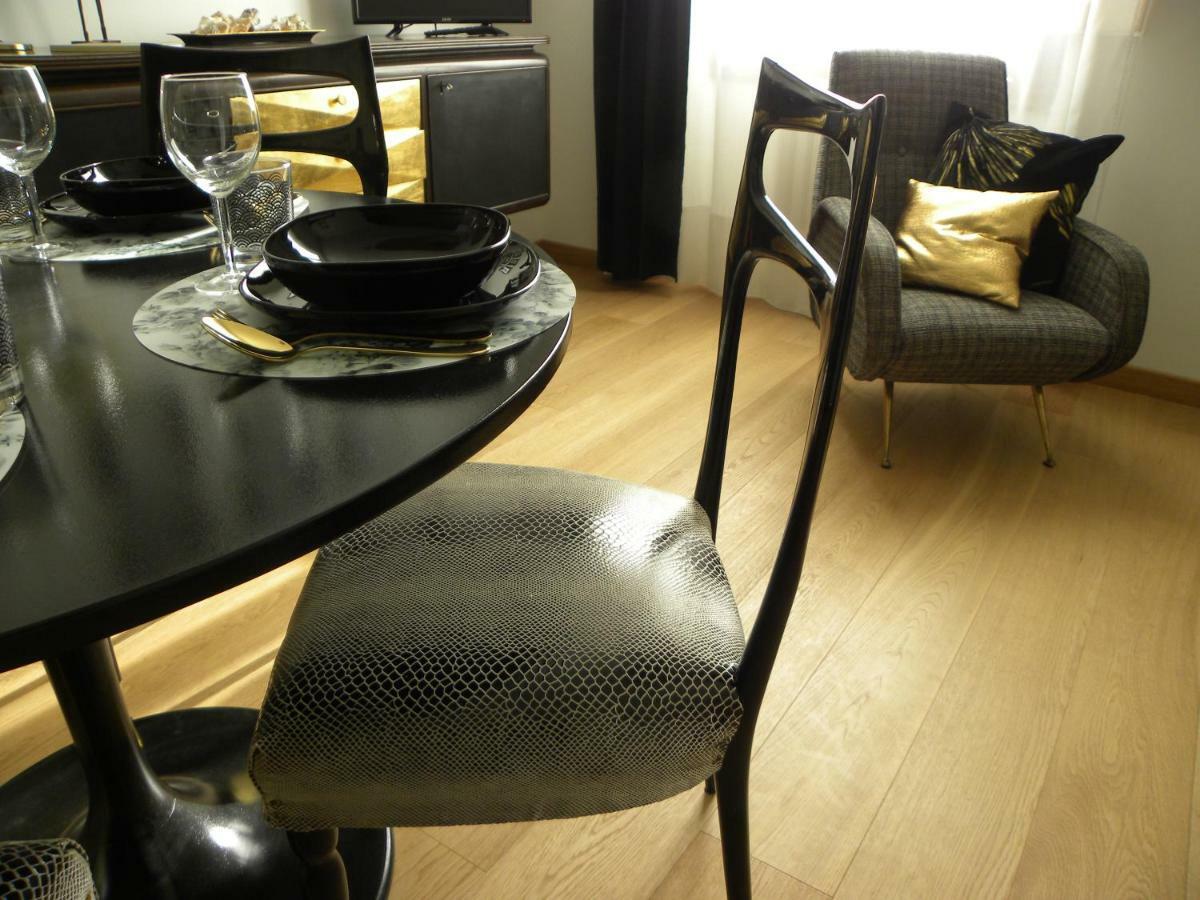 Gelsomino 74 Apartamento