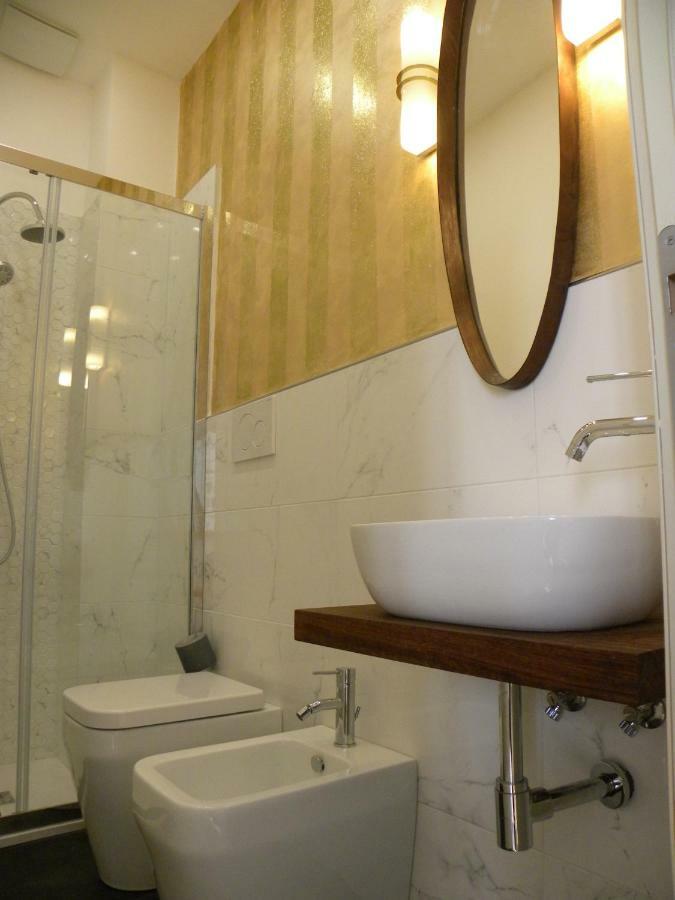 Gelsomino 74 Apartamento *