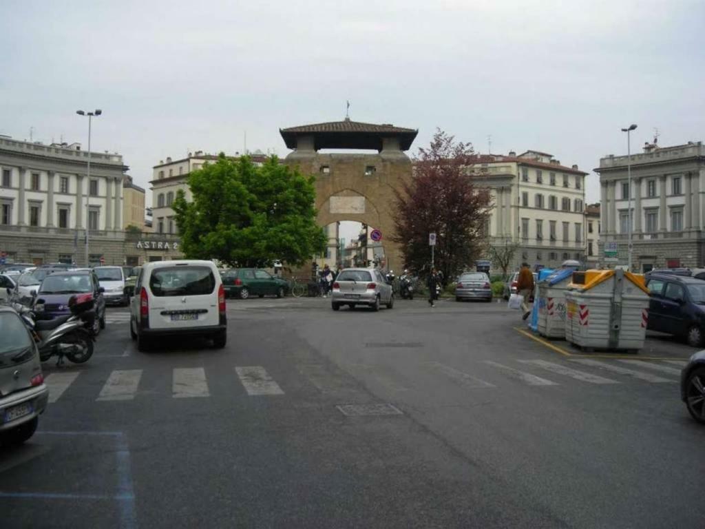 Luna 36 In Centro A Firenze