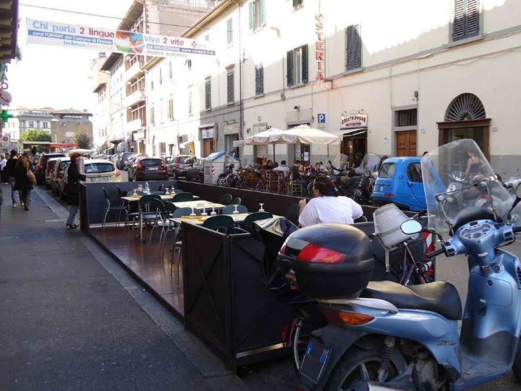 Leilighet Luna 36 In Centro A