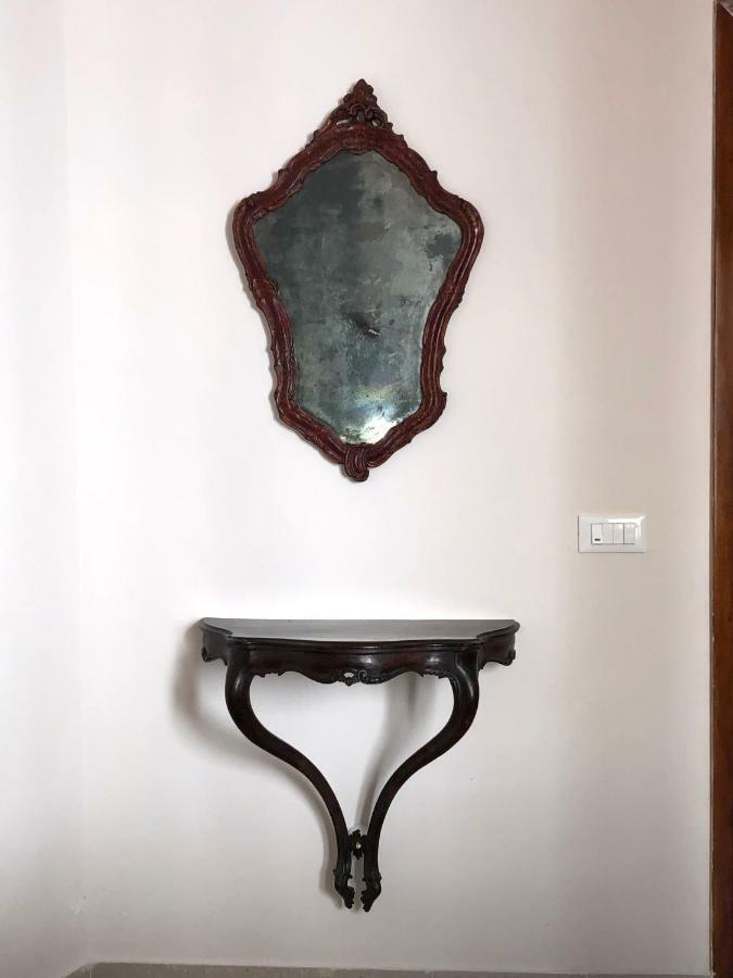 Apartment Viola Borgia
