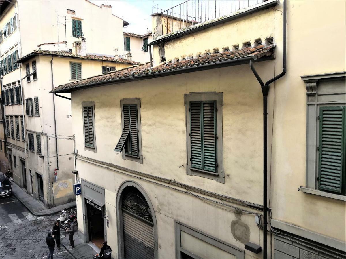 Apartment A Nel Centro Storico *