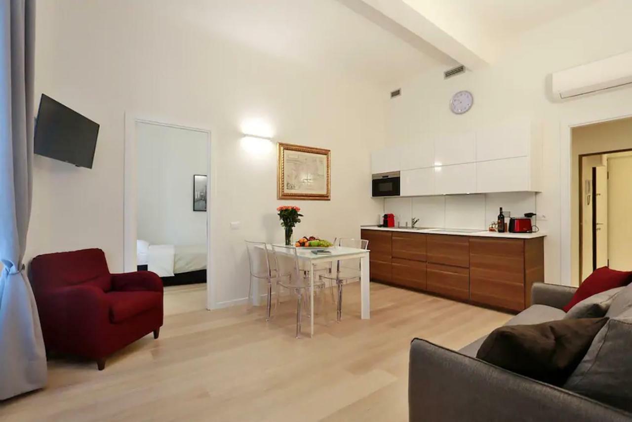 Opera 19 Luxury Apartamento Florença
