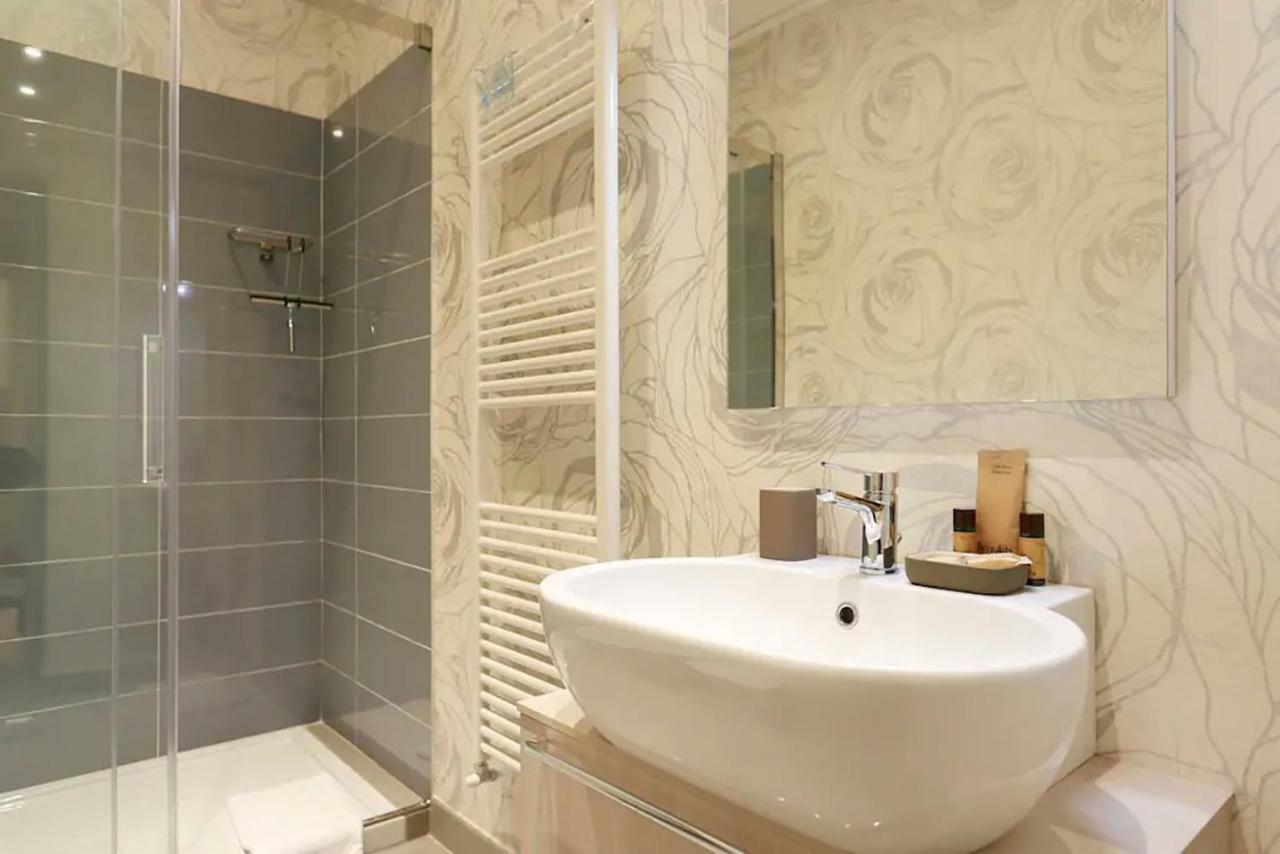 Opera 19 Luxury Apartamento Florença