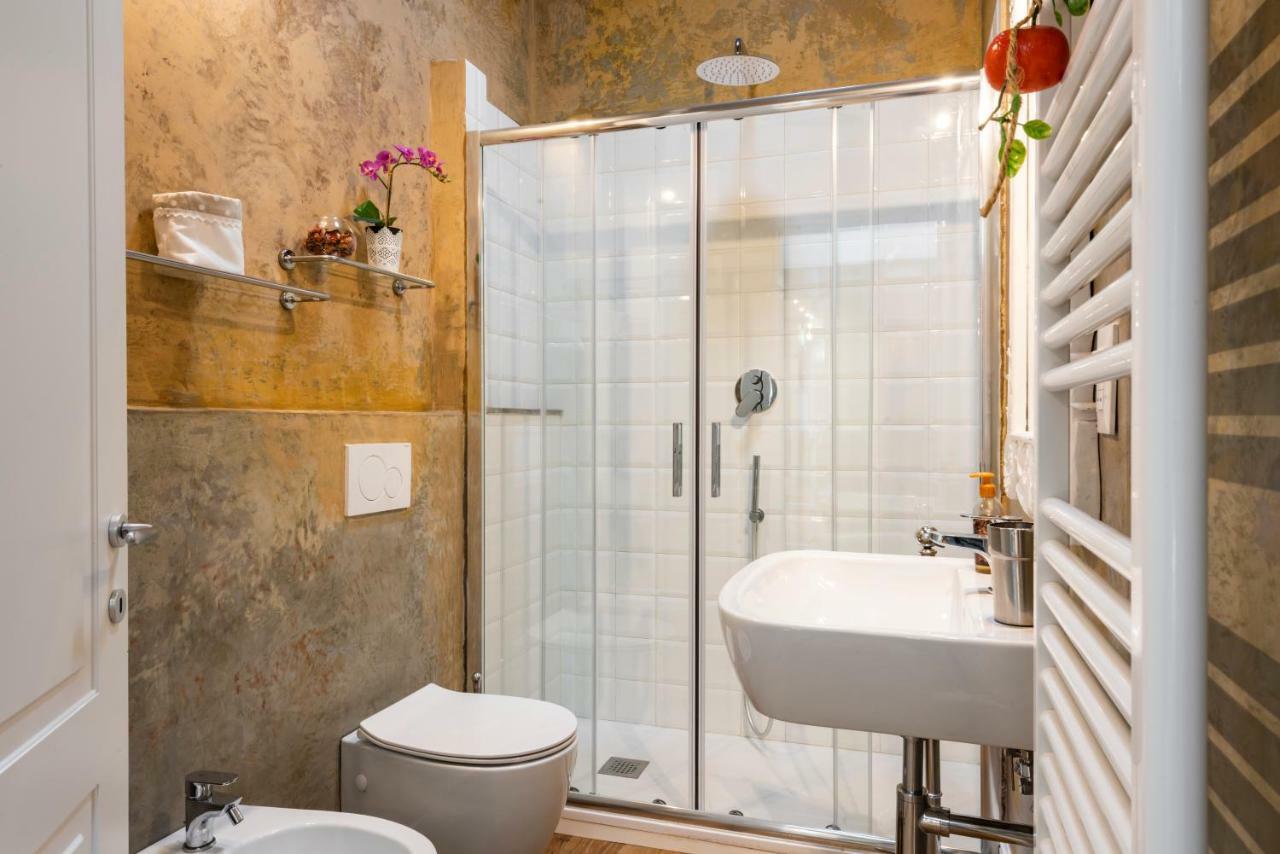 Appartamento 58 Via Guelfa Firenze