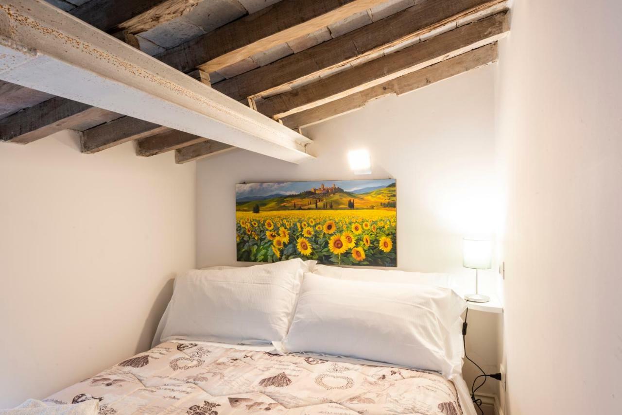 Appartamento 58 Via Guelfa