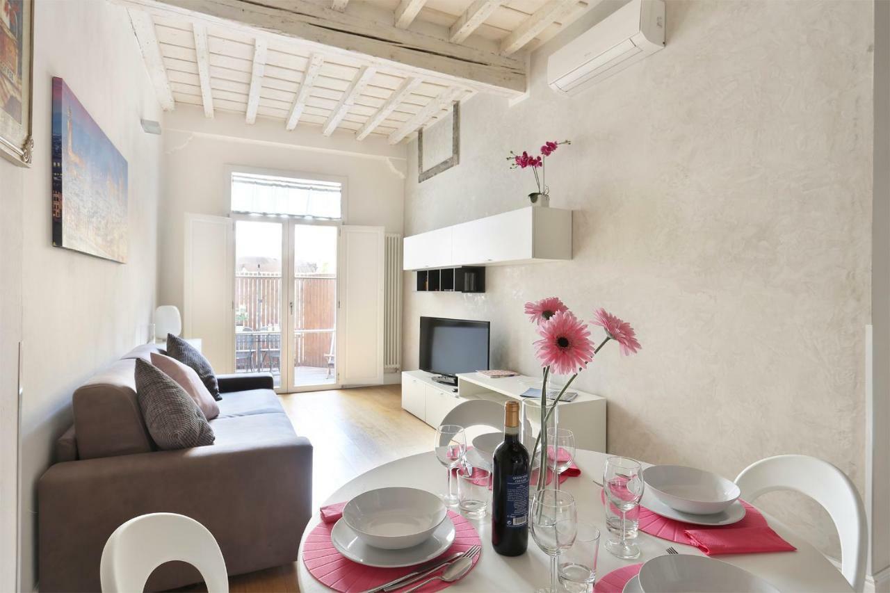 Ginori Appartement Florence
