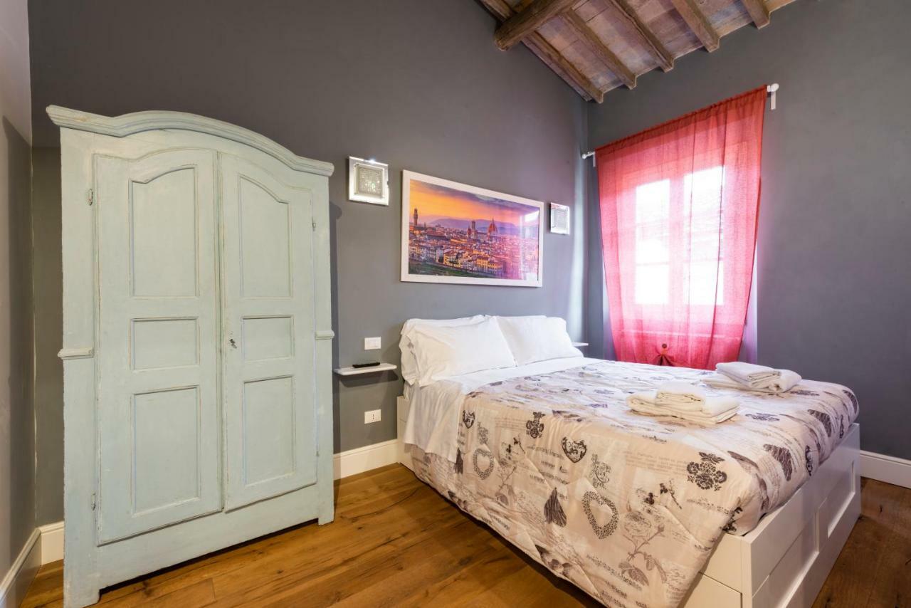 Appartamento 58 Via Guelfa Firenze