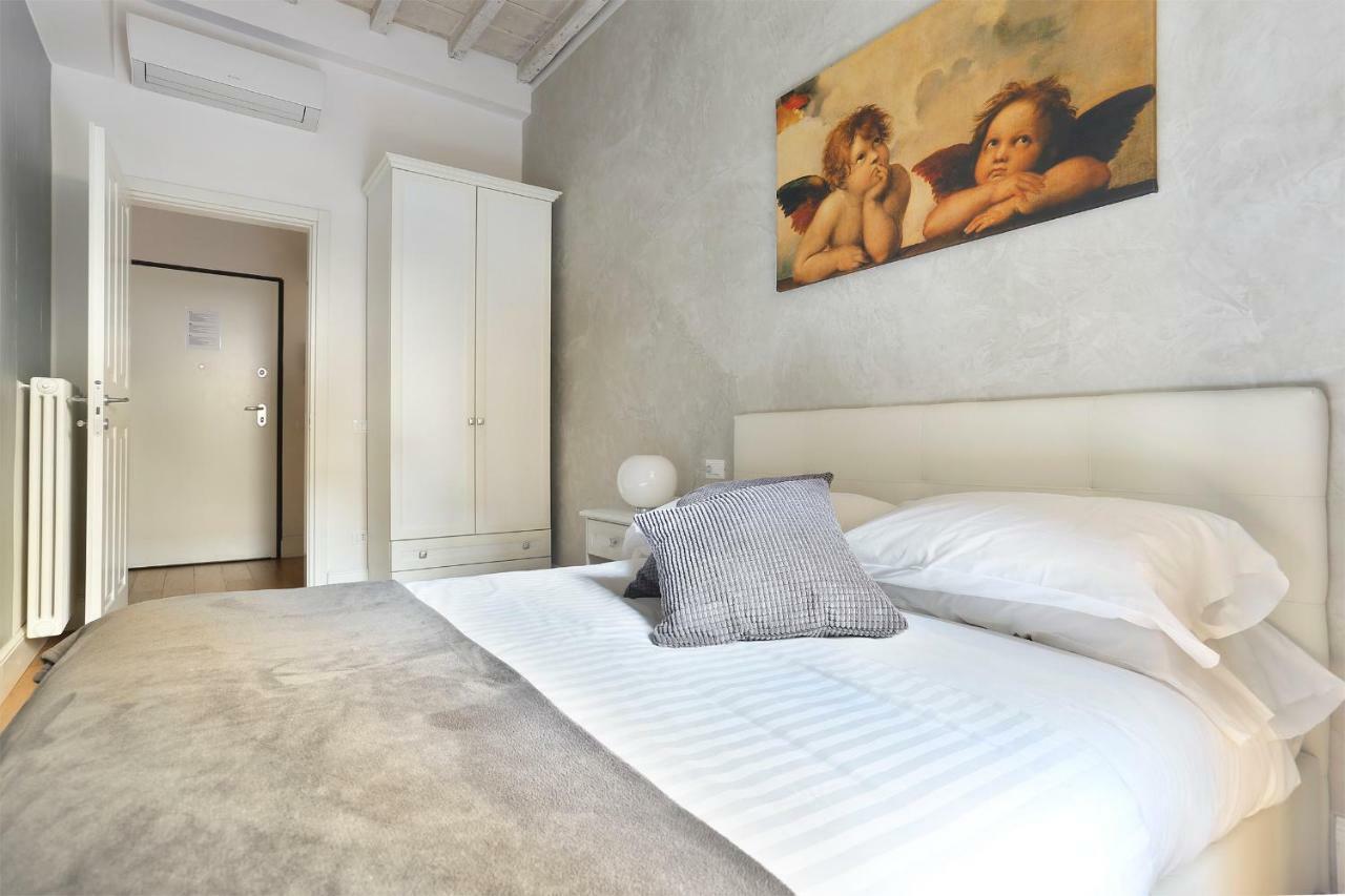 Ginori Appartement *