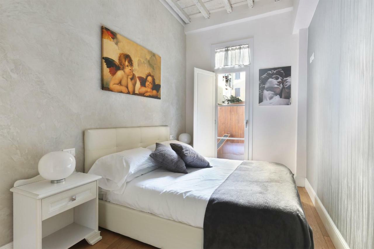 Appartement Ginori Florence