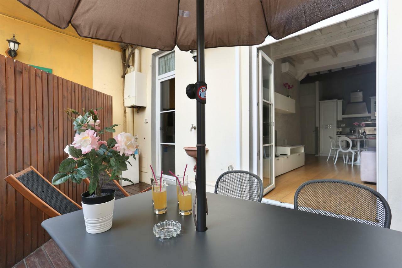 Appartement Ginori *
