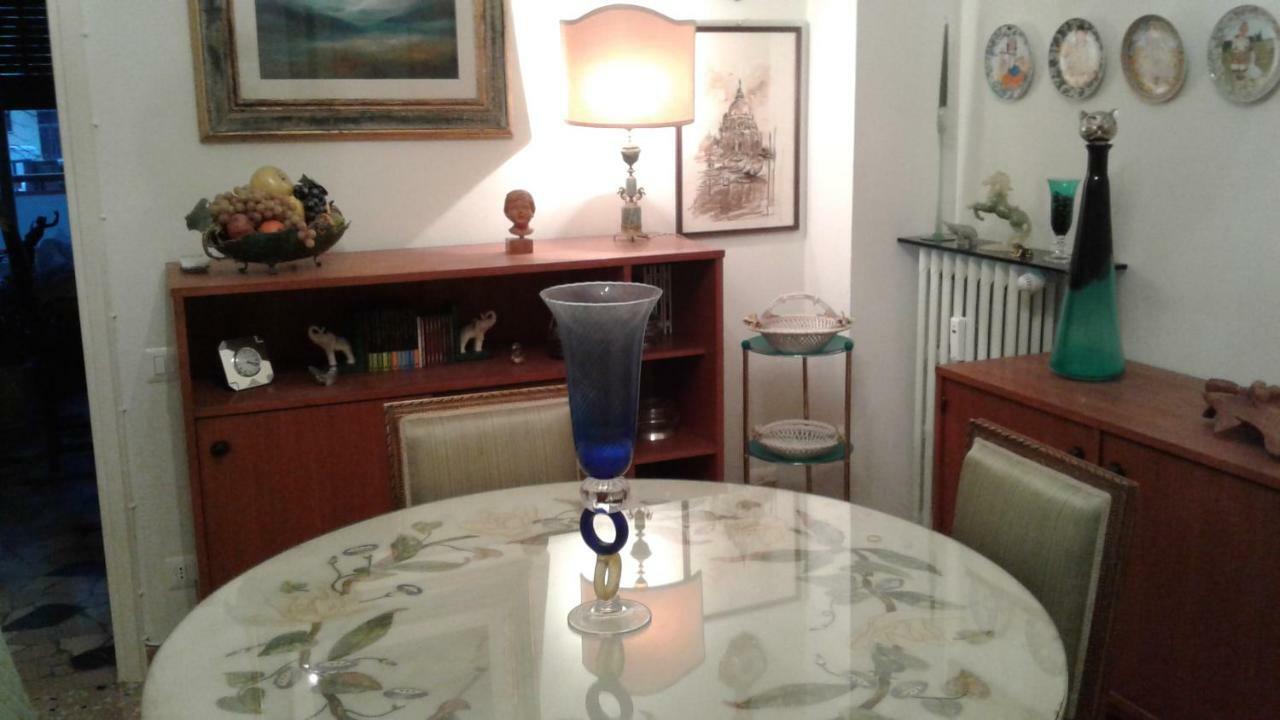 La Dimora Del Pittore Appartement