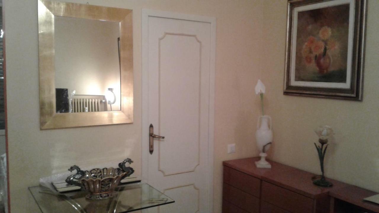 La Dimora Del Pittore Appartement Florence