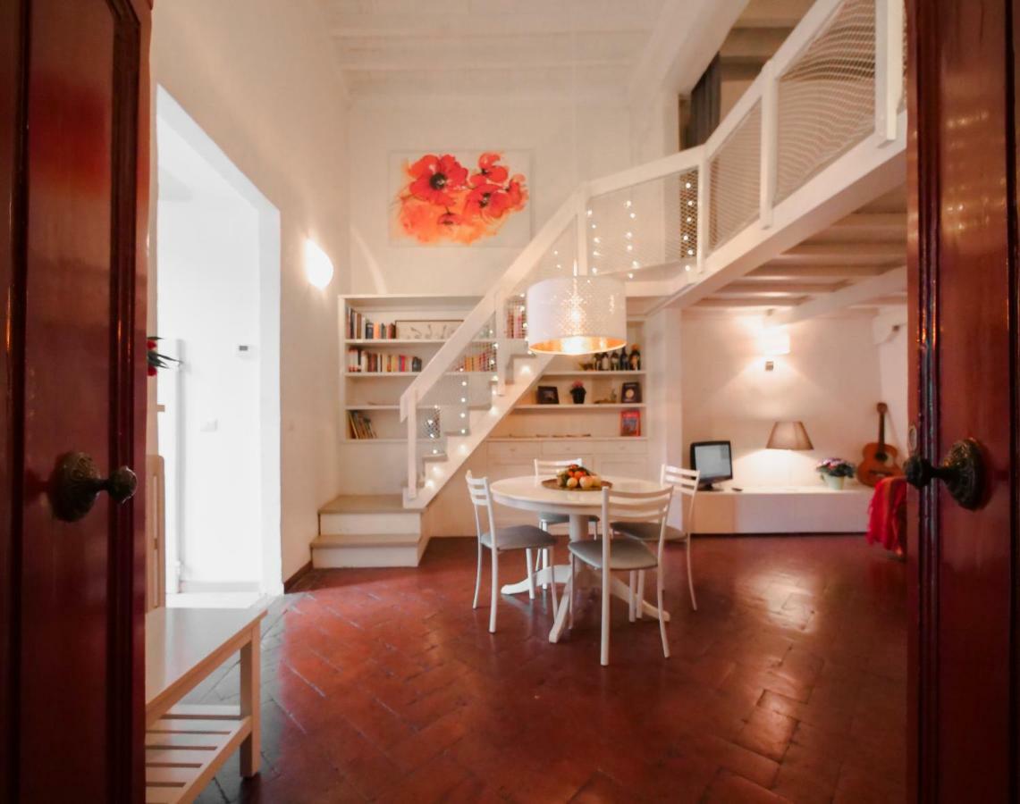 Appartamento Lisa Loft