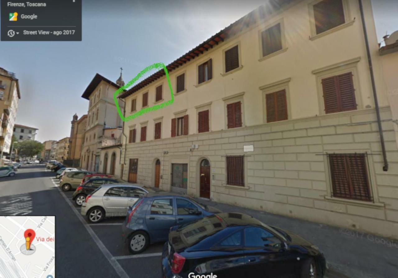 Welchome To Florence! Campo Di Marte Charming And Bright Lejlighed Firenze