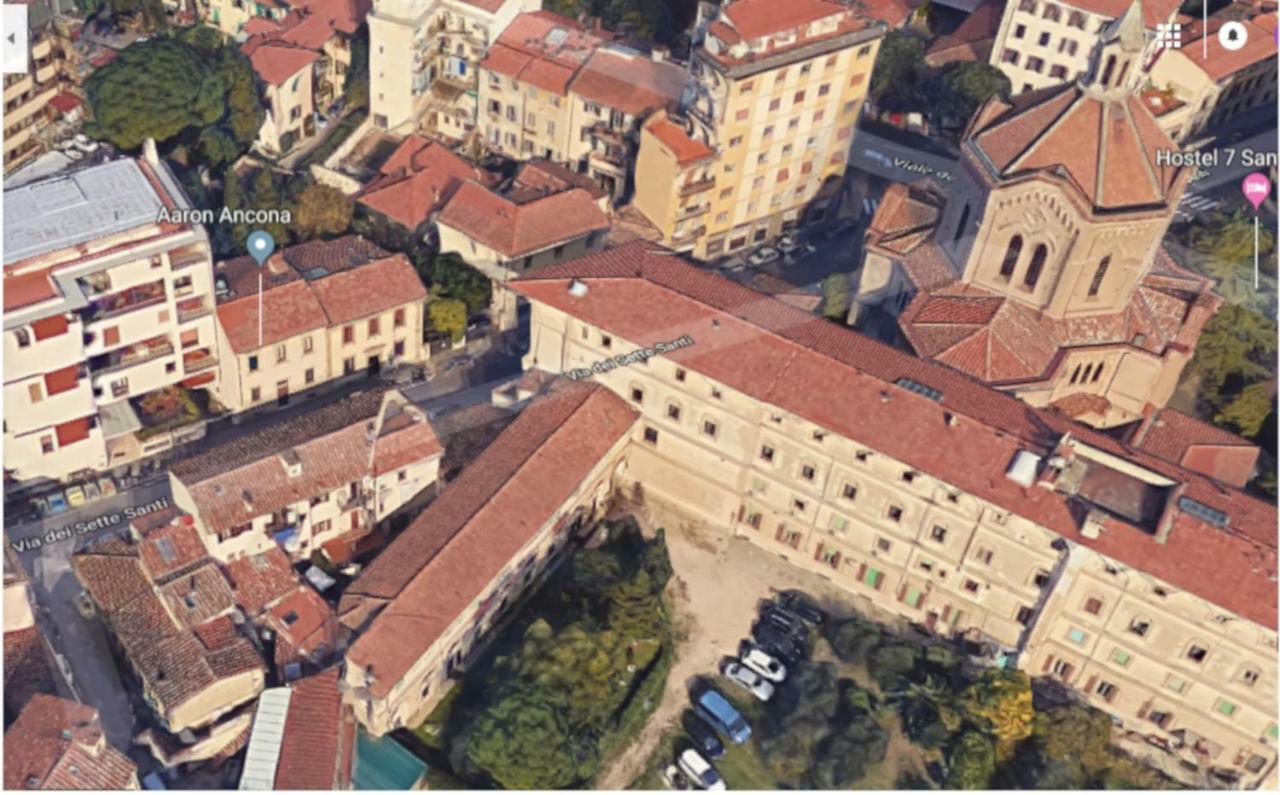 Welchome To Florence! Campo Di Marte Charming And Bright * Firenze