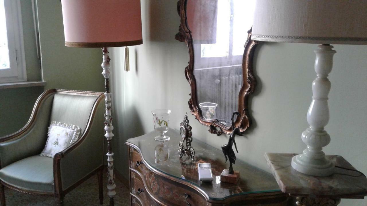 La Dimora Del Pittore Appartement