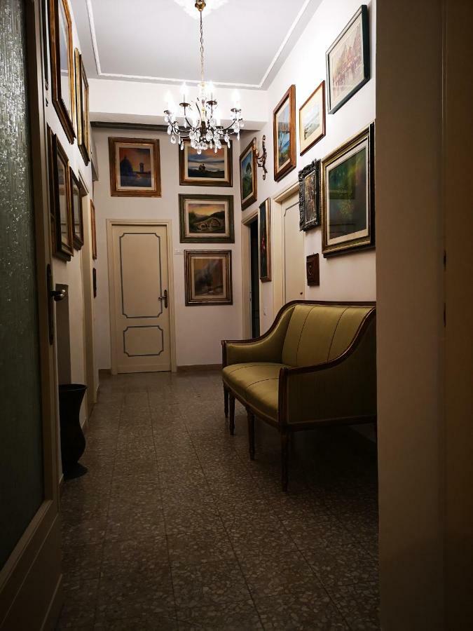 Appartement La Dimora Del Pittore