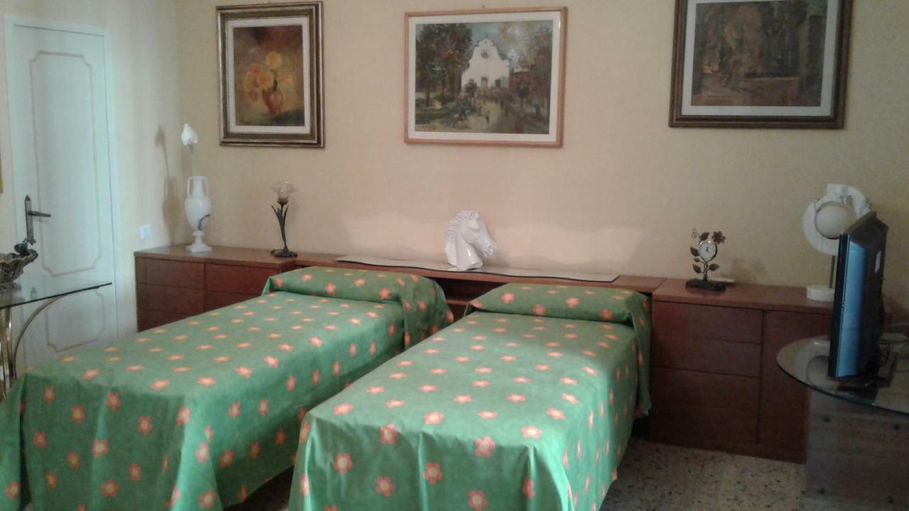 Appartement La Dimora Del Pittore