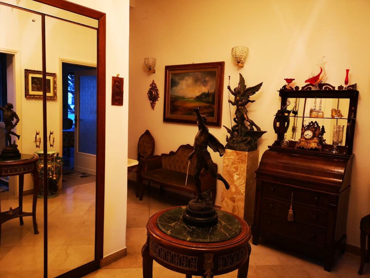 Appartement La Dimora Del Pittore *