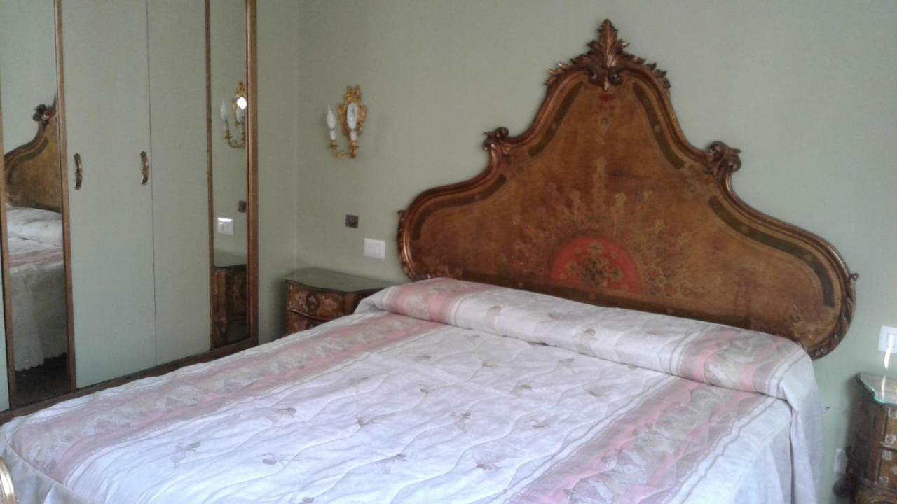 Appartement La Dimora Del Pittore Florence