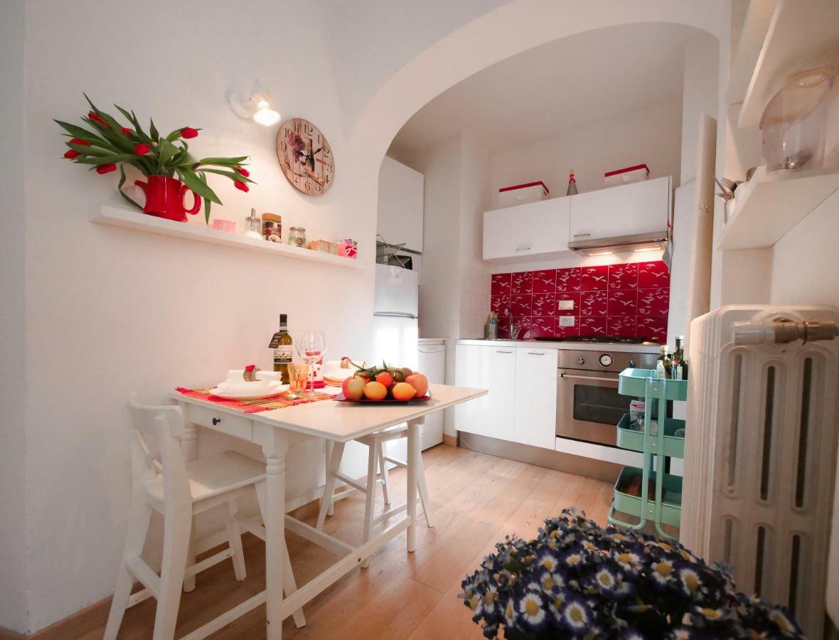 Lisa Loft Firenze