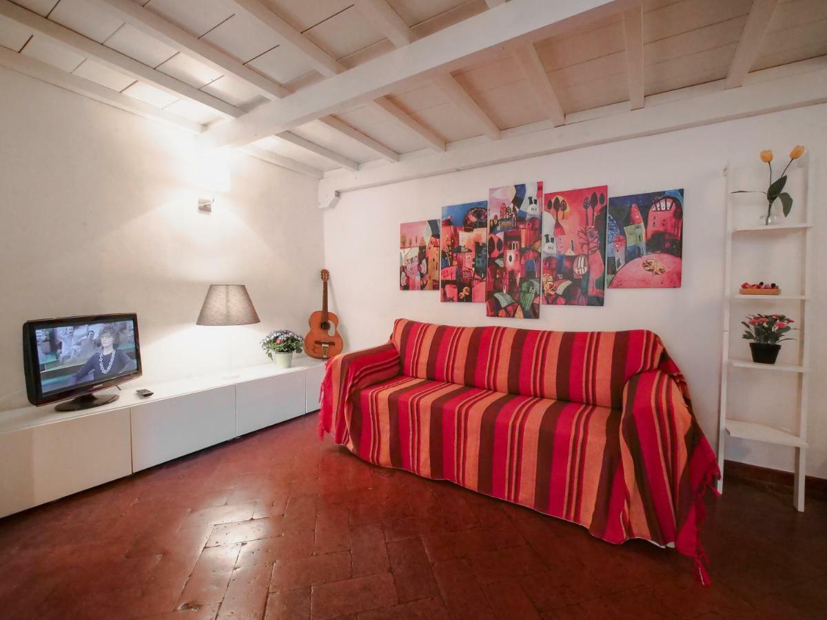 Lisa Loft Appartamento Firenze