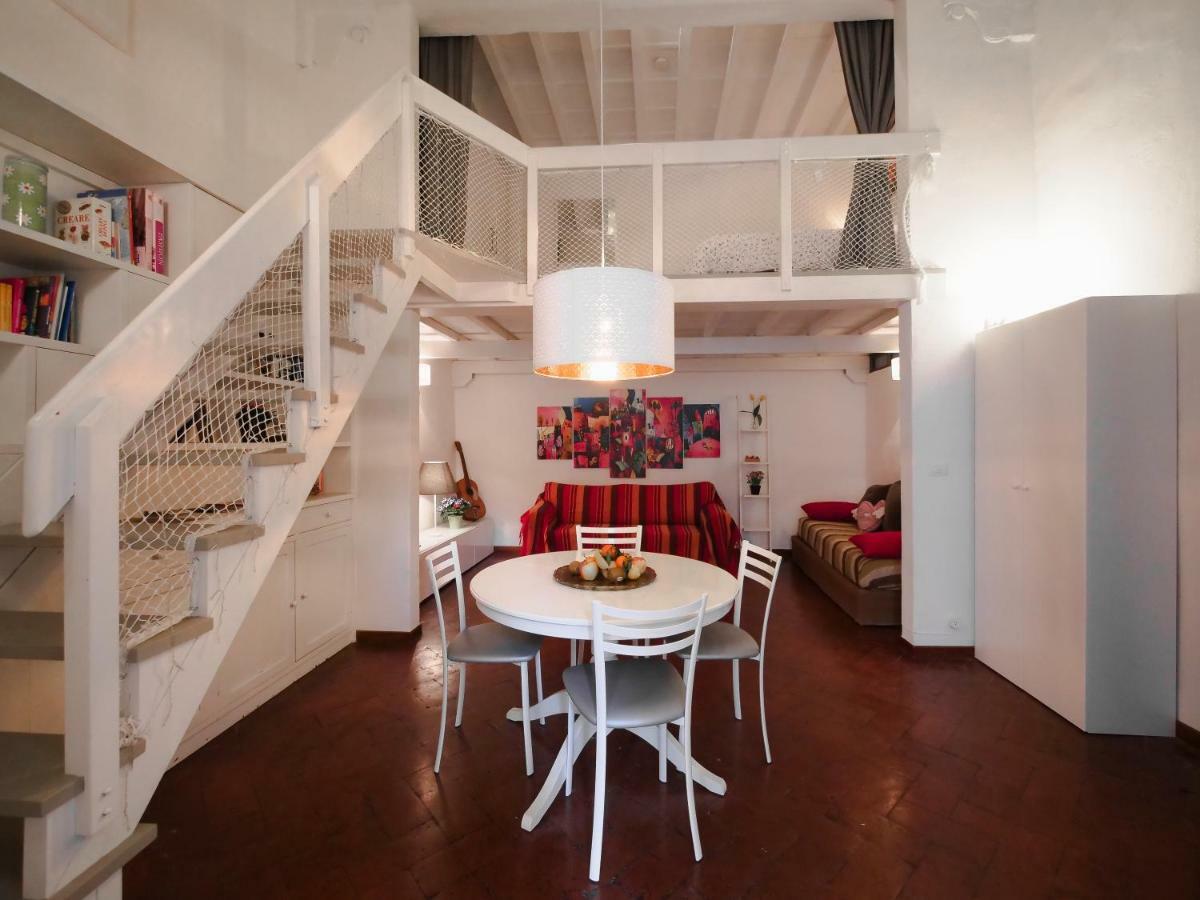 Lisa Loft Appartamento