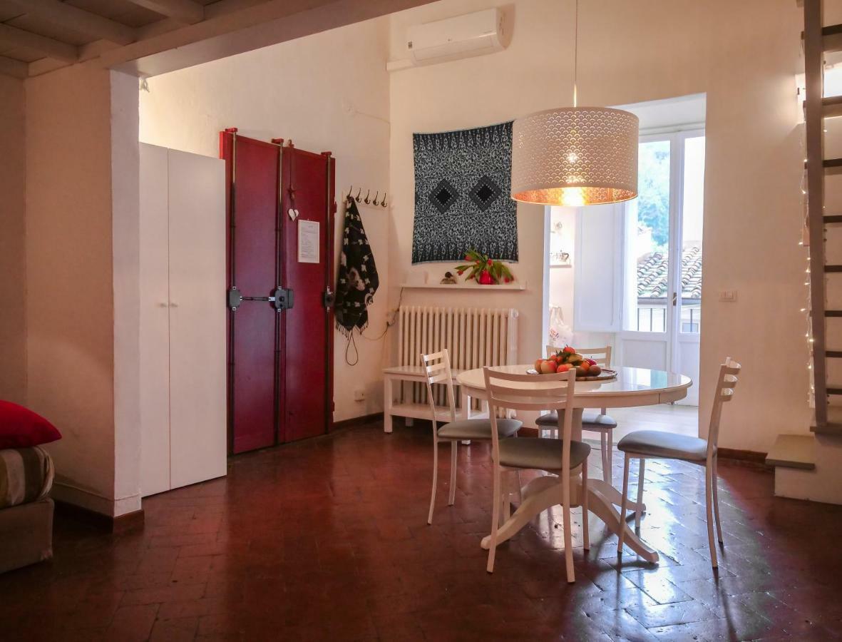 Appartamento Lisa Loft *
