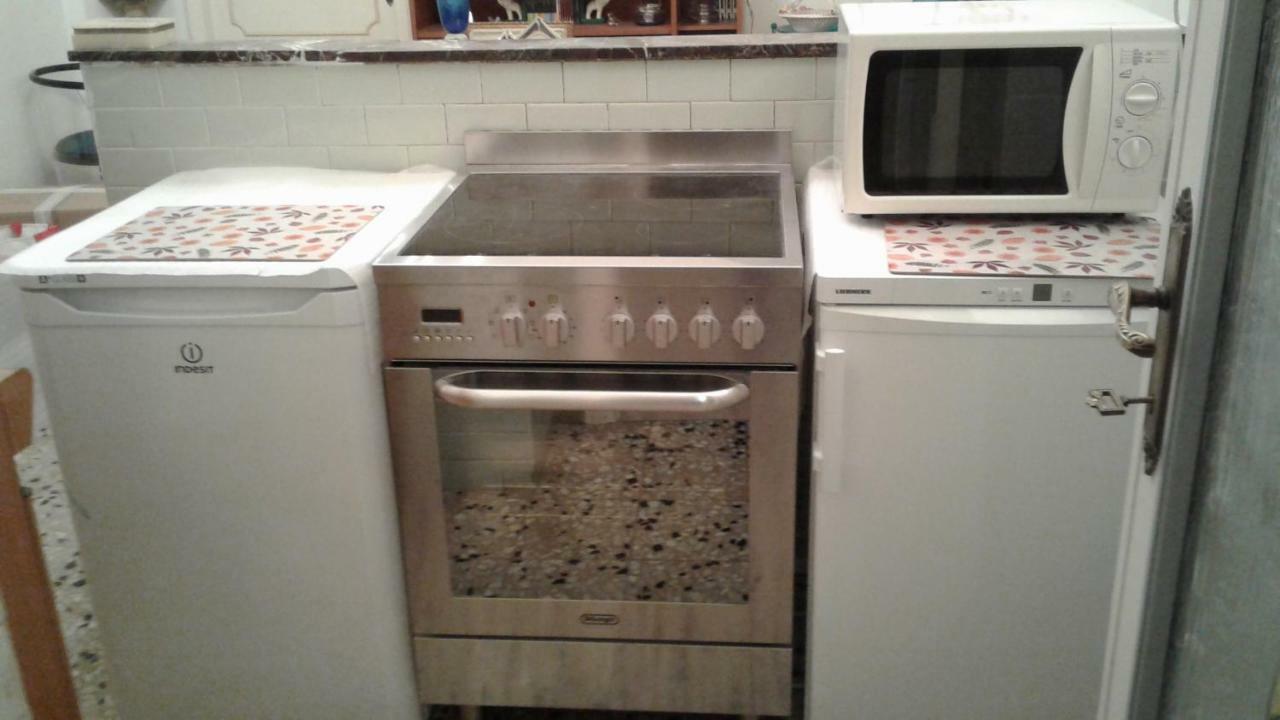 La Dimora Del Pittore Appartement *