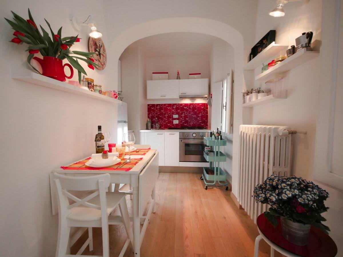Lisa Loft Appartamento Firenze
