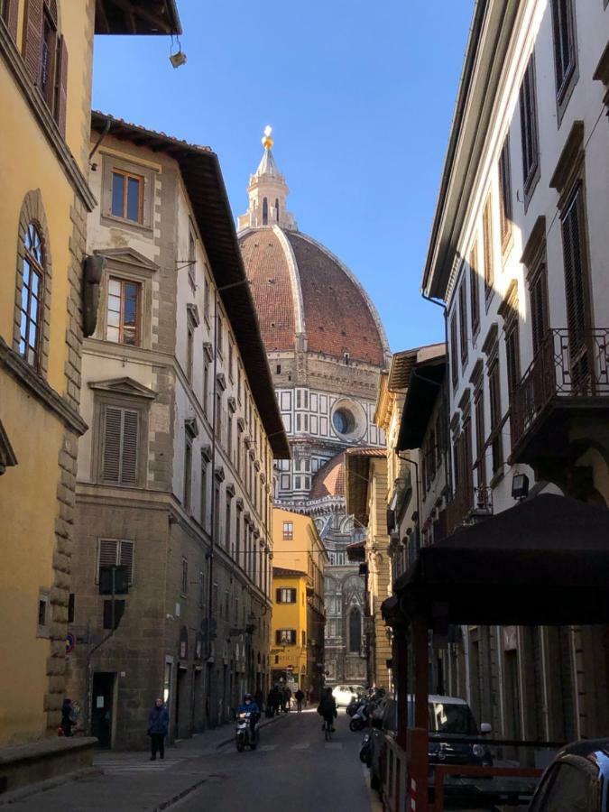 Appartamento 3 Perle All'accademia Firenze