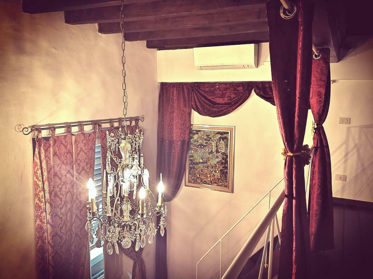 Florentine Style Lejlighed Firenze