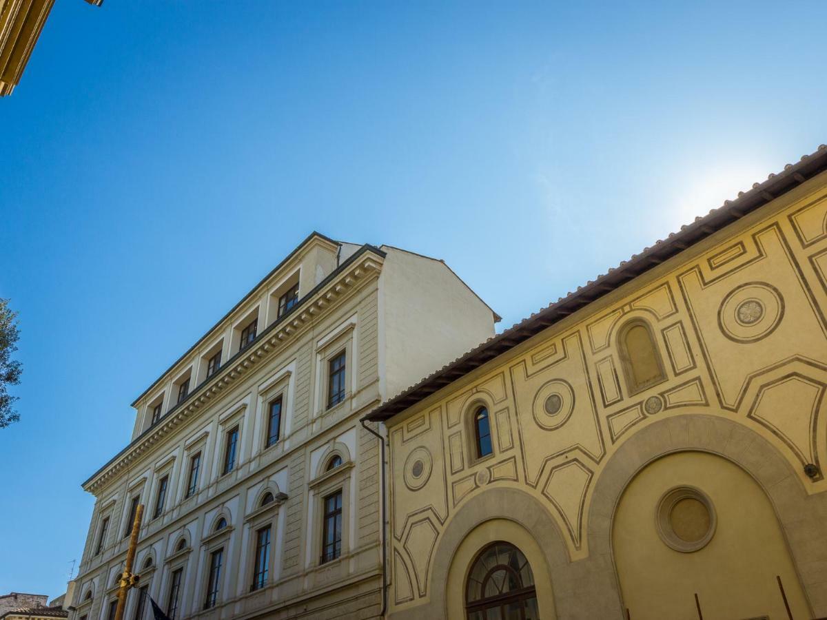 Colonna Leilighet Firenze