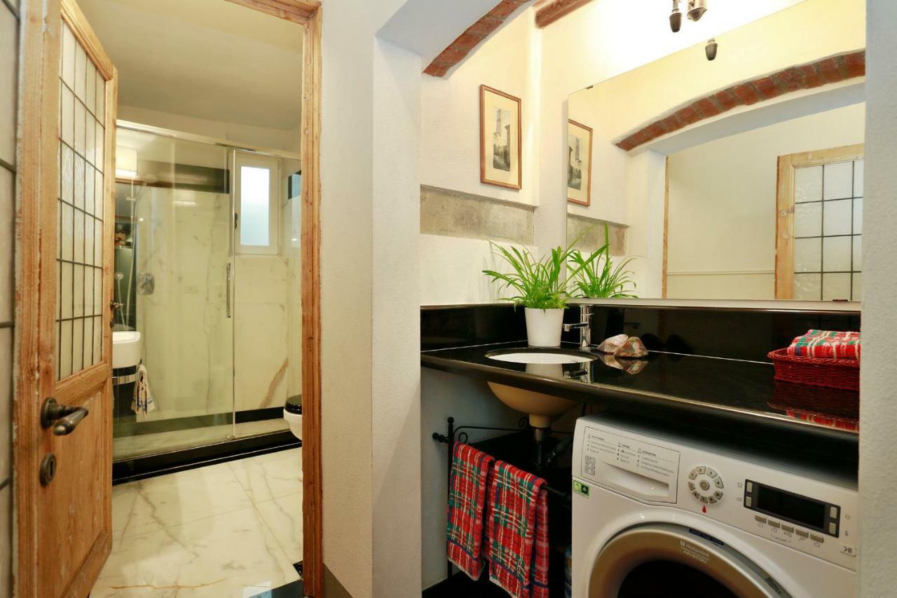 Apartamento Pitti Loft Florença