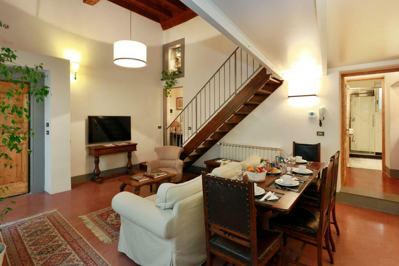 Pitti Loft Apartamento