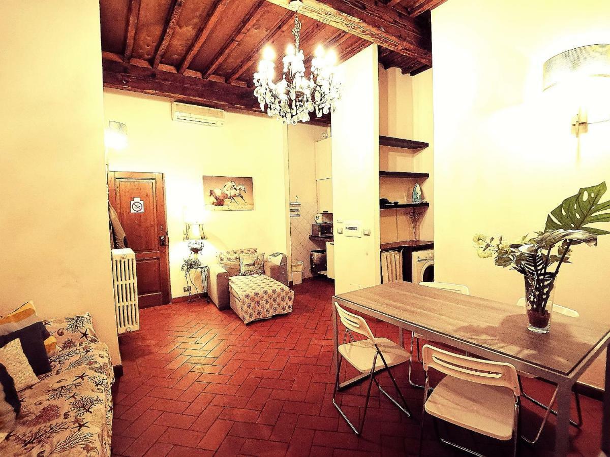 Apartamento Perfect Location In Center Florença