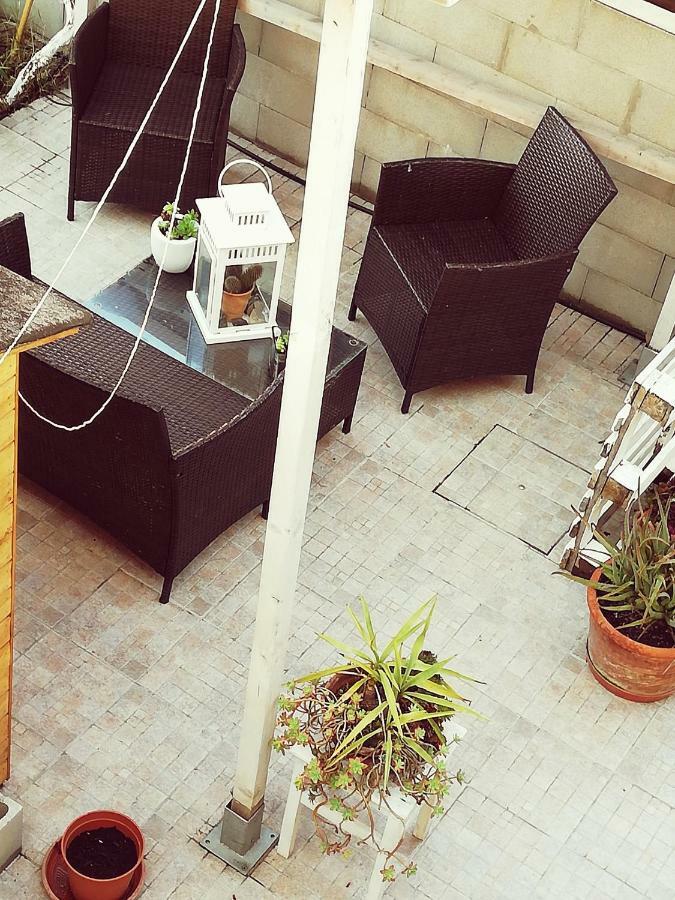Eliana E Ristorante Acomodação com café da manhã  *