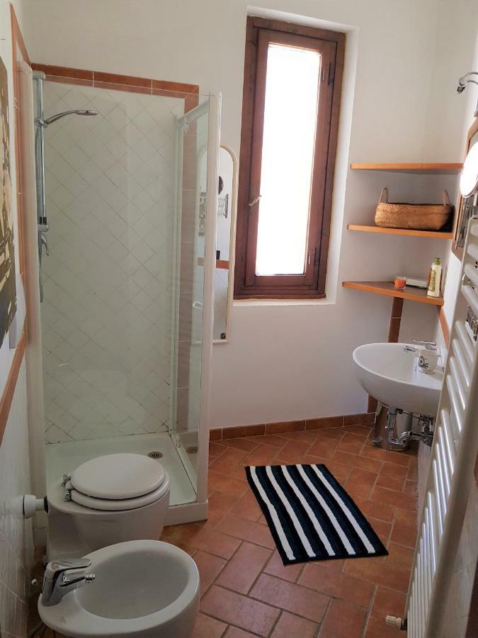 Lejlighed Welchome To Florence! Campo Di Marte Charming And Bright