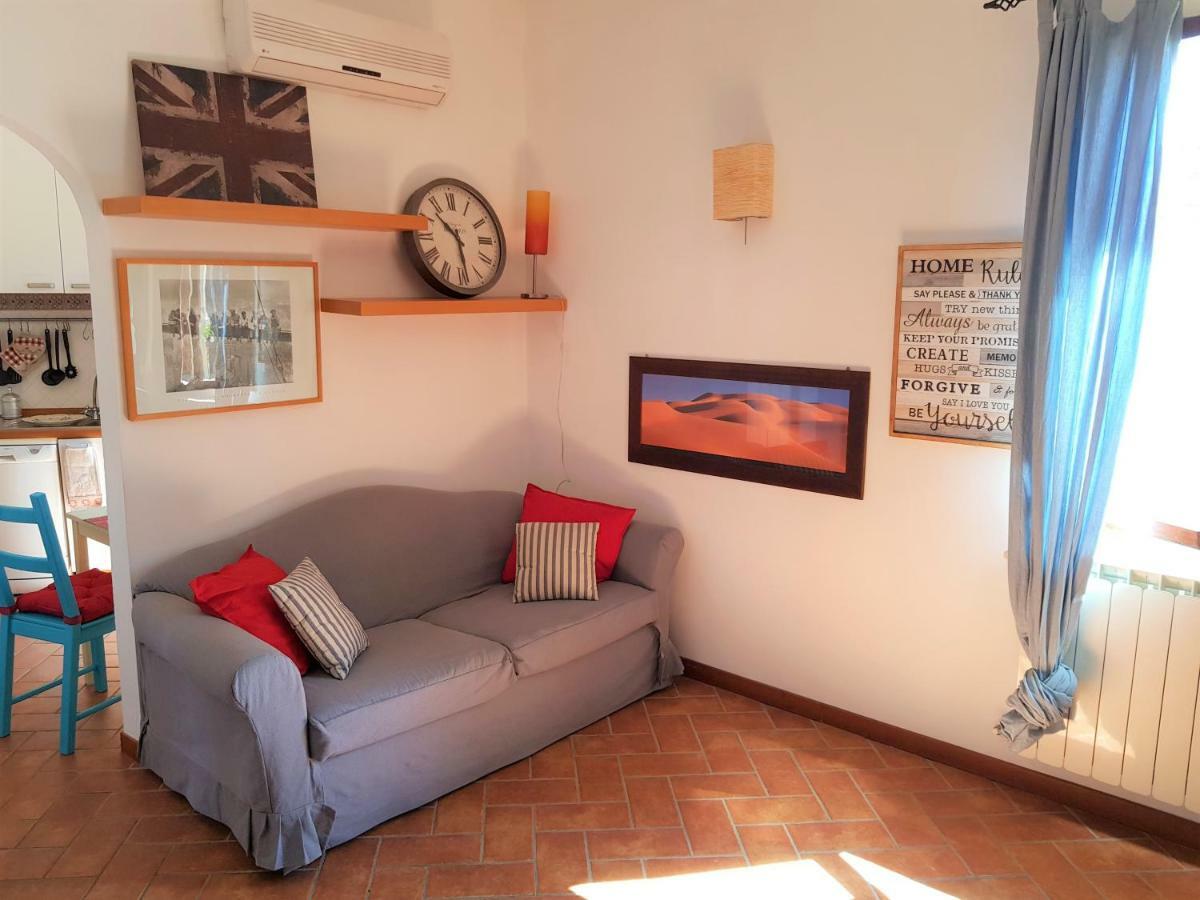 Welchome To Florence! Campo Di Marte Charming And Bright Lejlighed Firenze