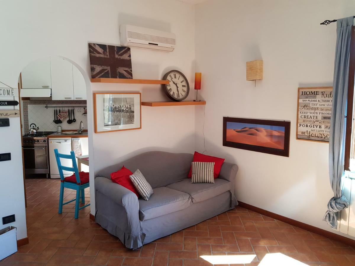 Welchome To Florence! Campo Di Marte Charming And Bright Firenze
