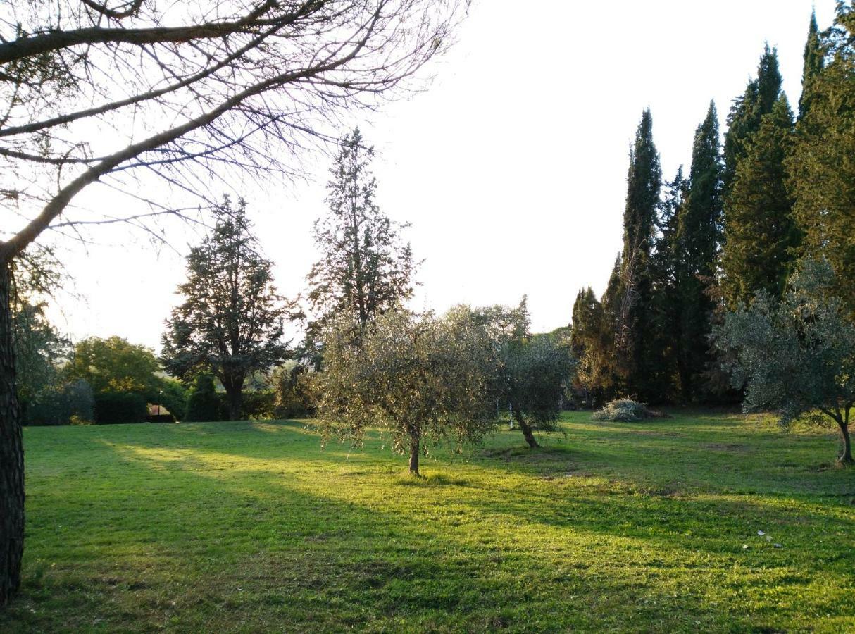 Il Salone, Bel Monolocale In Campagna Florence
