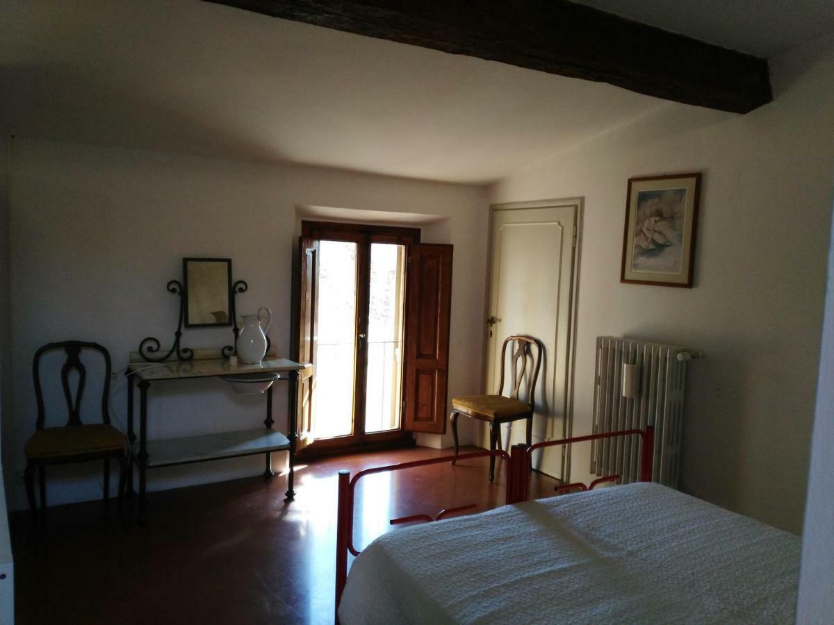 Il Salone, Bel Monolocale In Campagna Appartement