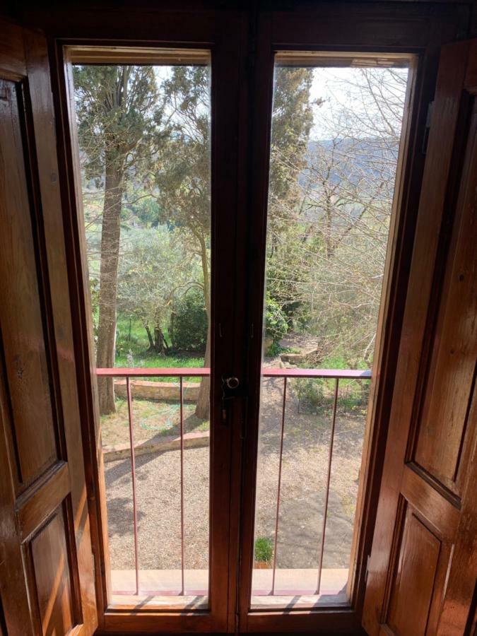 Il Salone, Bel Monolocale In Campagna