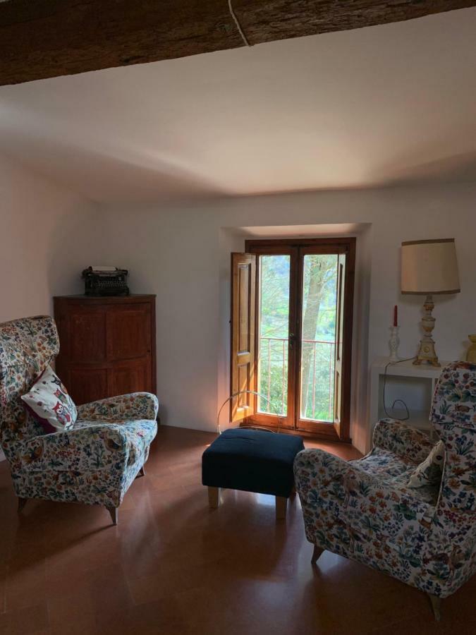 Il Salone, Bel Monolocale In Campagna * Florence