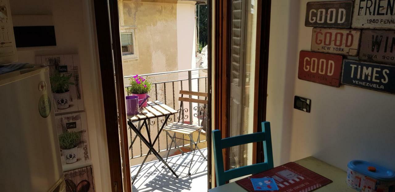 Lejlighed Welchome To Florence! Campo Di Marte Charming And Bright