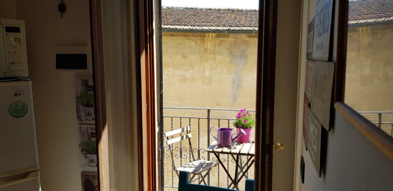 Welchome To Florence! Campo Di Marte Charming And Bright Lejlighed *