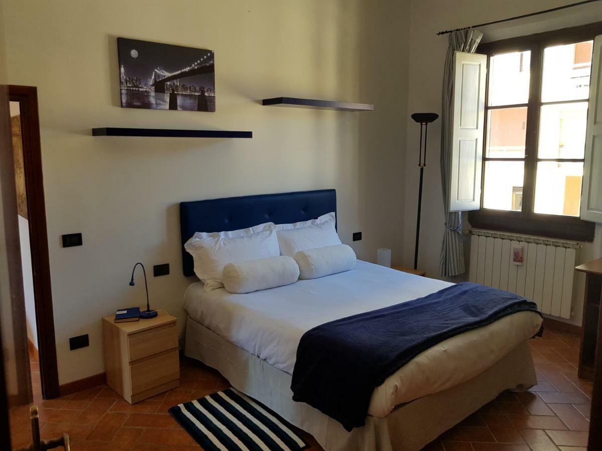 Lejlighed Welchome To Florence! Campo Di Marte Charming And Bright