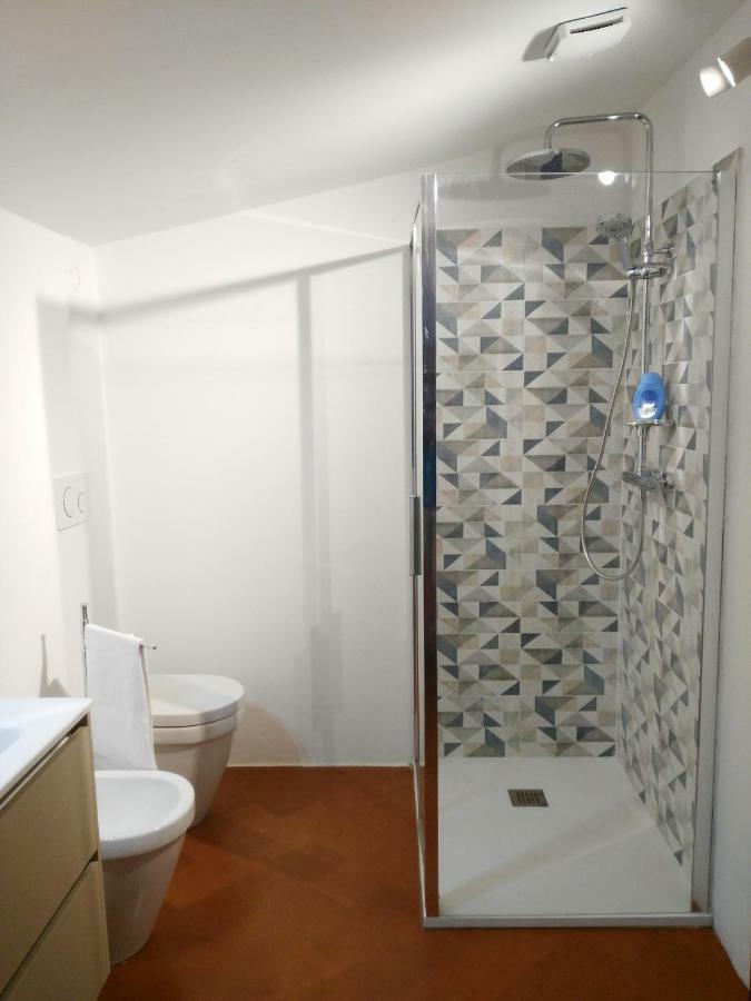 Il Salone, Bel Monolocale In Campagna Appartement